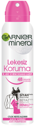 Garnier mineral lekesiz koruma deodorant