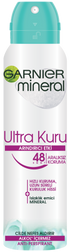 Garnier mineral ultra kuru deodorant
