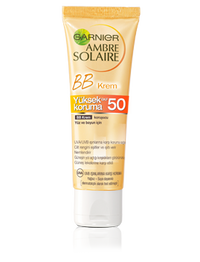 Garnier Ambre Solaire BB Krem