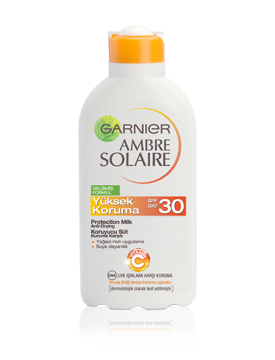 garnier gunes kremi garnier