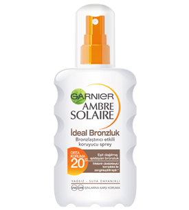 Garnier Gunes Kremi Garnier
