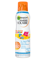 garnier yüksek koruyucu çocuk güneş kremi 50 faktör