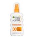 garnier ambre solaire 30 faktör sprey güneş kremi
