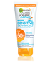garnier ambre solaire spf 50 + çocuk güneş sütü hassas cilt